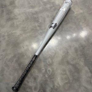 2024 DeMarini The Goods One Piece Alloy BBCOR Certified Bat (-3) 28 oz 31" (New)