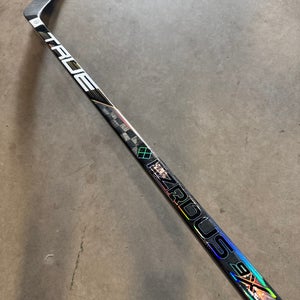 75 Flex P29 Project X Smoke Senior True Right Hand Pro Stock (New) NHL