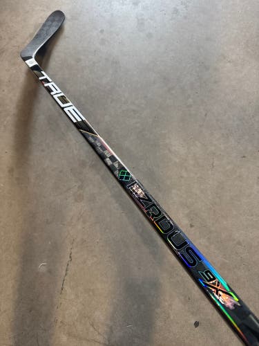 75 Flex P29 Project X Smoke Senior True Right Hand Pro Stock (New) NHL