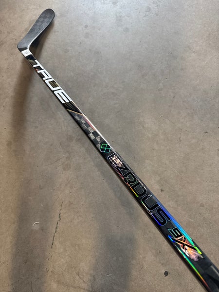 75 Flex P29 Project X Smoke Senior True Right Hand Pro Stock (New) NHL