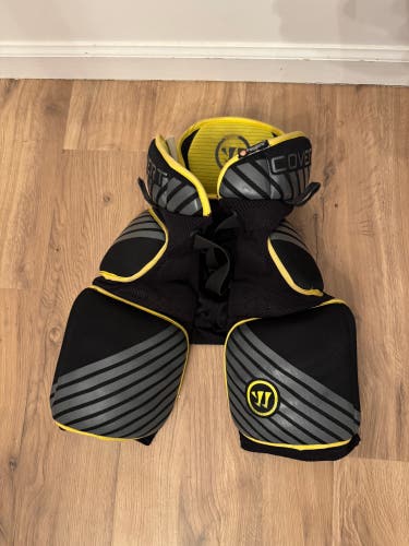 Small Warrior Covert Girdle (Used)