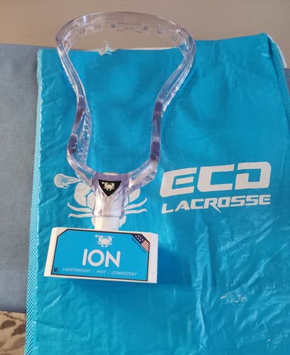 ECD Unstrung Ion Head (New)