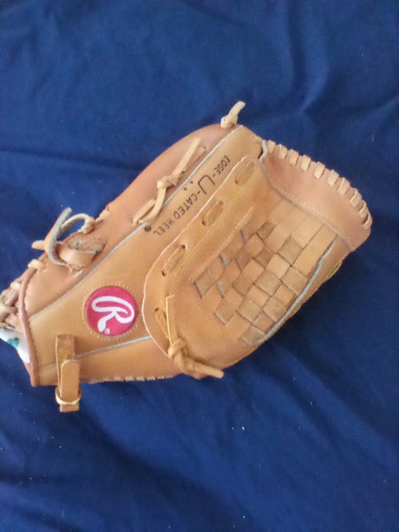 Rawlings LH Infield Mark of a Pro Baseball Glove 13" (Used)