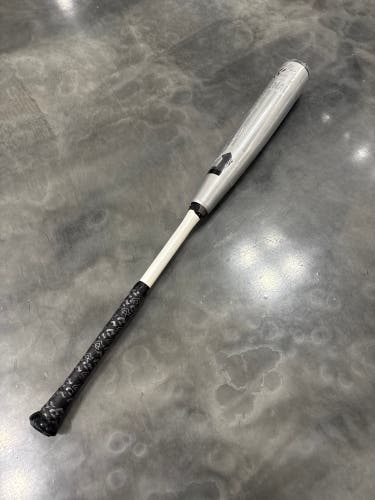 2024 DeMarini The Goods Hybrid USSSA Certified Bat (-5) 27 oz 32" (New)