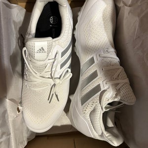 Men's Size M 13.5 (W 14.5) Adidas (New)