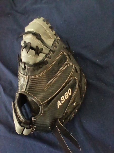 Wilson LH Catcher's A360 Baseball Glove 31.5" (Used)