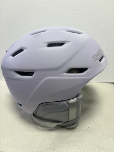 Women's Small Smith MIRAGE MIPS Helmet (Used)