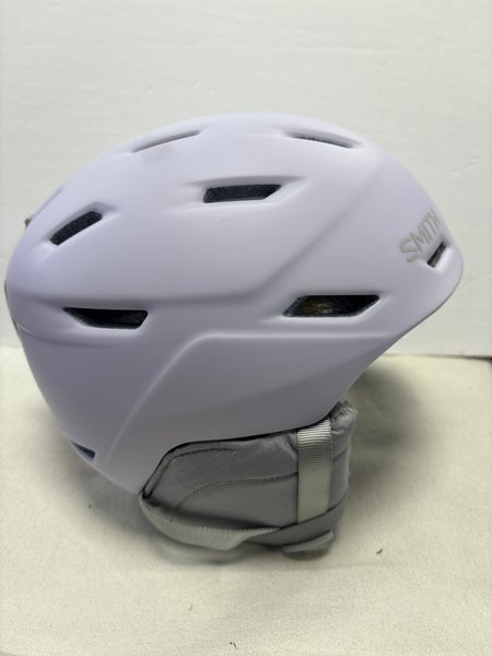 Women's Small Smith MIRAGE MIPS Helmet (Used)