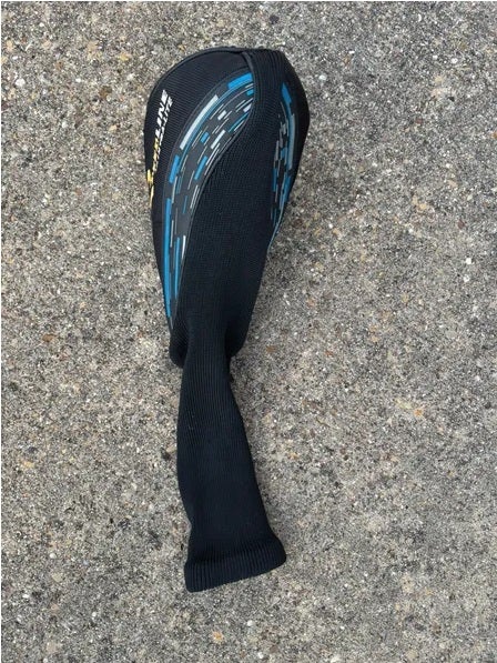 Adams golf Speedline Driver head cover