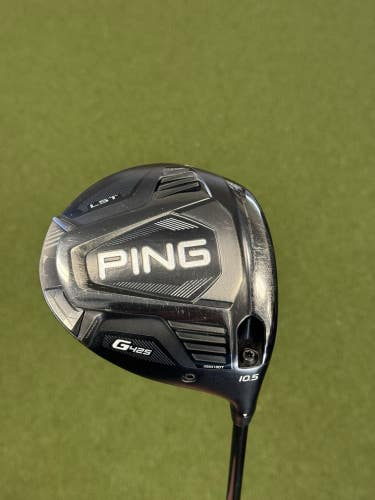 Ping G425 LST 10.5 Degree Tensei Orange AV Series Stiff Flex 65g