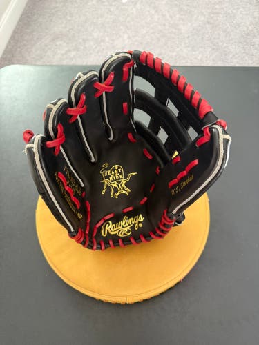 Rawlings HoH PRO303-6JB LHT 12.75" (New)