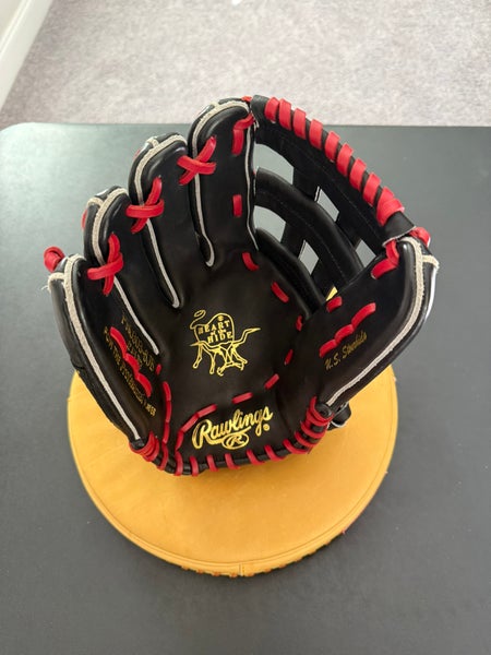 Rawlings HoH PRO303-6JB LHT 12.75" (New)