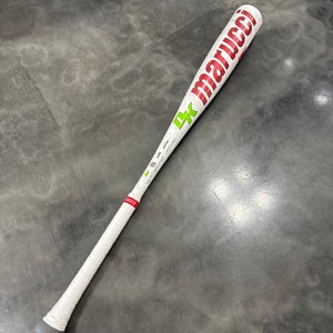Marucci Smart bat USSSA Certified Bat (-5) 26 oz 31" (New)