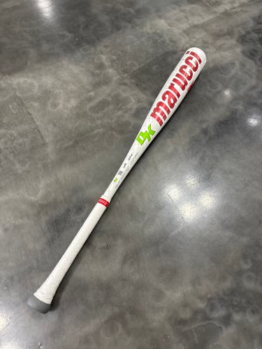 Marucci Smart bat USSSA Certified Bat (-10) 20 oz 30" (New)