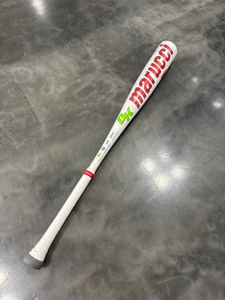 Marucci Smart bat USSSA Certified Bat (-10) 20 oz 30" (New)