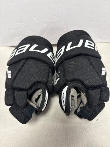 Bauer Lil Sport Gloves 8" (Used)