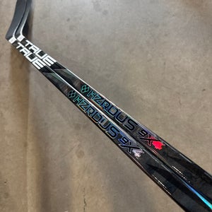 2 Pack 80 Flex Custom P29 Project X Smoke Senior True Right Hand Pro Stock (New) NHL