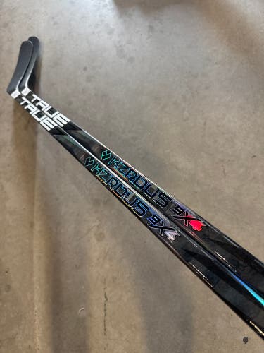 2 Pack 80 Flex Custom P29 Project X Smoke Senior True Right Hand Pro Stock (New) NHL