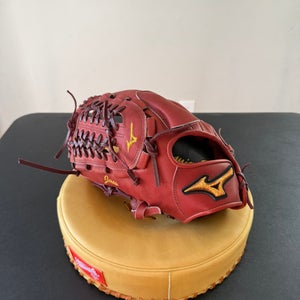 Mizuno Pro Custom LHT 12" (New)