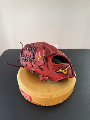 Mizuno Pro Custom LHT 12" (New)
