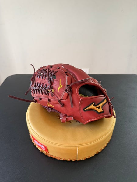 Mizuno Pro Custom LHT 12" (New)