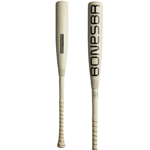 2025 Warstic Bonesaber Composite USSSA Certified Bat (-10) 19 oz 29" (New)