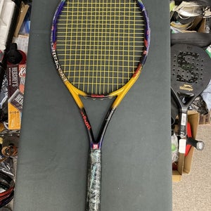 Wilson Pro Staff 4.7 EB Stretch Grip Size 3