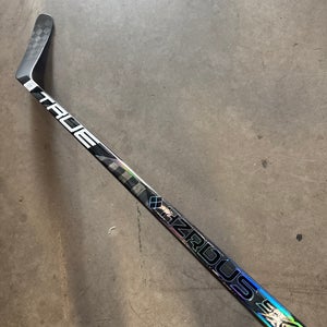 80 Flex Custom P29 Project X Smoke Senior True Right Hand Pro Stock (New) NHL