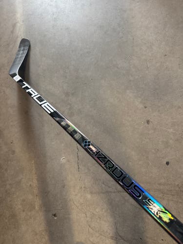 80 Flex Custom P29 Project X Smoke Senior True Right Hand Pro Stock (New) NHL