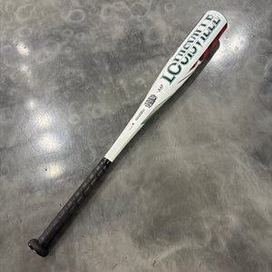 2025 Louisville Slugger Atlas Alloy USSSA Certified Bat (-10) 19 oz 29" (New)