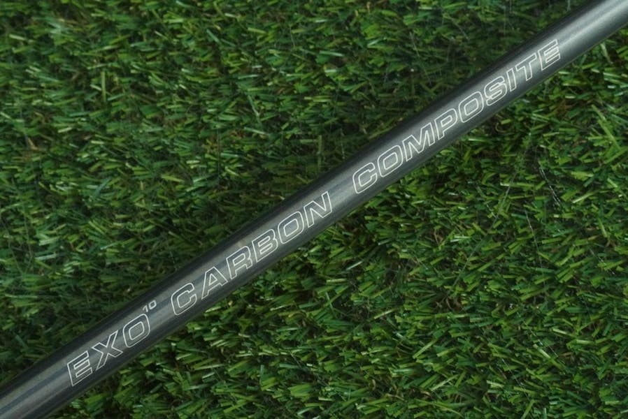 k2 5 speed ski poles K2 5-SPEED SKI POLES 2006 EXO 10 CARBON COMPOSITE 48 - (END TO END) ~  LOOK!! | SidelineSwap