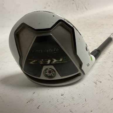 Used Taylormade RBZ Mens Fairway Wood LH 5 Wood 11855-S000193404