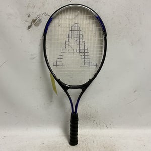Used TOURNAMENT EDGE Junior Tennis Racquet Royal Blue 25" 11855-S000193402