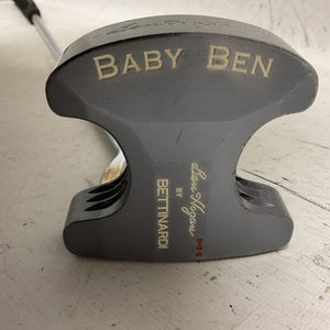 Used Bettinardi BHB-9 Mens Putter RH 33" 11855-S000193395