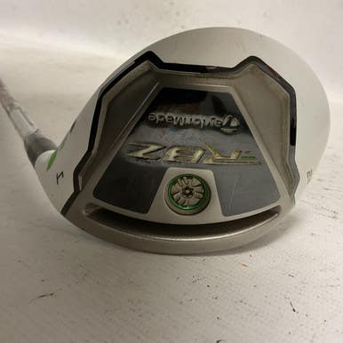 Used Taylormade RBZ Mens Hybrid Club RH 4 Hybrid 11855-S000193396