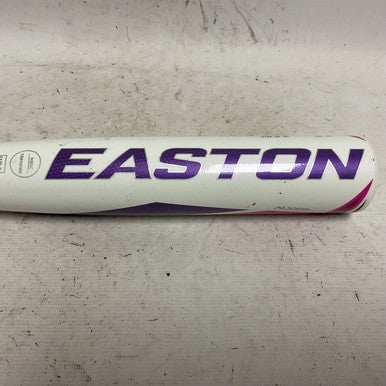 Used Easton Pink Sapphire FP22PSA Fastpitch Bat 26" 11855-S000193368