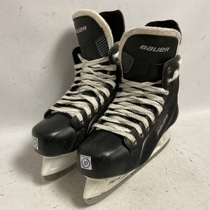Used Bauer SUPREME ONE20 Senior Hockey Skate Black Senior 10 11855-S000193363