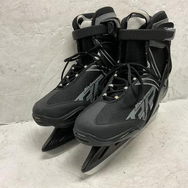 Used Bladerunner ZEPHYR Mens Softboot Skate Black Senior 11 11855-S000193340