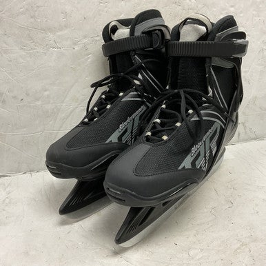 Used Bladerunner ZEPHYR Mens Softboot Skate Black Senior 11 11855-S000193340