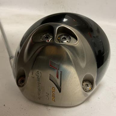 Used Taylormade R7 QUAD HT Mens Driver RH 9.5 Degree 11855-S000193432