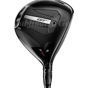 NEW Titleist GT1 3TOUR 14.5 Fairway Wood Tensei 1K Black 75-S Stiff w/HC