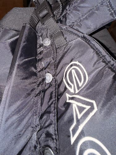 Men's Senior XXL Eagle Aero Pro Hockey Pants (New)