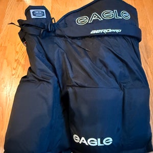 Men's Senior Eagle Aero Pro Hockey Pants (New) Size 56 (38"-40")