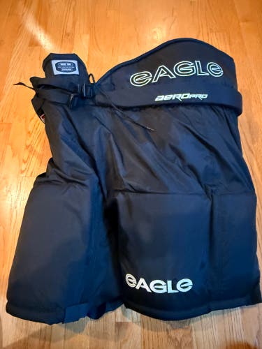 Men's Senior Eagle Aero Pro Hockey Pants (New) Size 56 (38"-40")