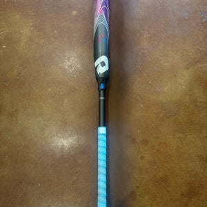 2020 DeMarini CF Composite Bat (-10) 22 oz 32" (Used)