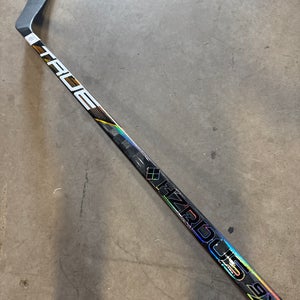 85 Flex P28 Project X Smoke Senior True Right Hand Pro Stock (New) NHL