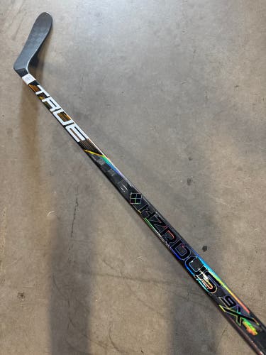 85 Flex Custom P28 Project X Smoke Senior True Right Hand Pro Stock (New) NHL