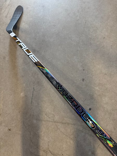 85 Flex Custom P28 Project X Smoke Senior True Right Hand Pro Stock (New) NHL