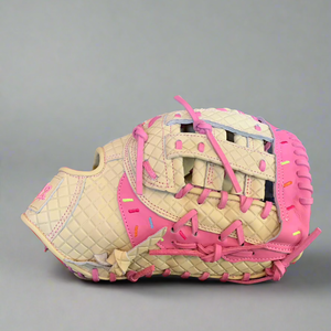 New Turn2 Frosted Elite First Base Glove RHT 13"