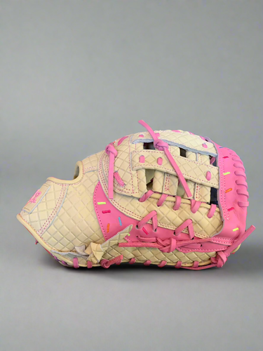 New Turn2 Frosted Elite First Base Glove RHT 13"